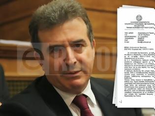 Φωτογραφία για Υπουργικές ύβρεις για το «σκάνδαλο» του Ελληνικού