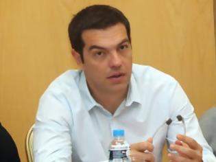Φωτογραφία για ΣΥΡΙΖΑ: Κατηγορεί τον Σ. Κεδίκογλου για αλλοίωση των δηλώσεων Τσίπρα στο Euronews
