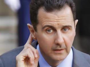 Φωτογραφία για Άσαντ: Η Τουρκία θα πληρώσει ακριβά την υποστήριξή της στους «τρομοκράτες»