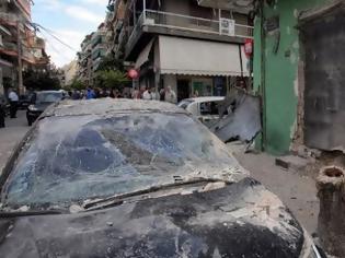 Φωτογραφία για Η βόμβα στα Πετράλωνα «τρόμαξε» τον Εισαγγελέα – Ανέβαλε τον αγώνα βόλεϊ ΑΕΚ- Παναθηναϊκός