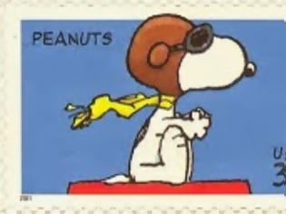 Φωτογραφία για Χρόνια πολλά ...Snoopy!