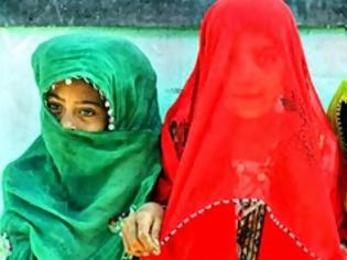 Φωτογραφία για Νόμος-έκτρωμα στο Ιράν: Οι πατεράδες θα μπορούν να παντρεύονται τις υιοθετημένες κόρες τους!