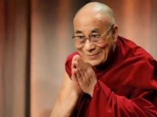 Φωτογραφία για Κάντε το τεστ του Δαλάι Λάμα! Θα εκπλαγείτε!