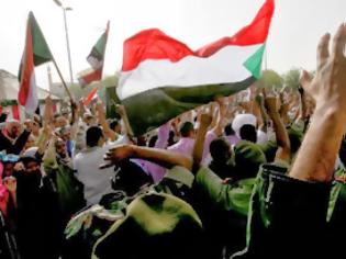 Φωτογραφία για Σουδάν: Συνεχίζονται οι διαδηλώσεις