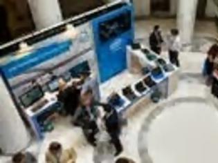 Φωτογραφία για Το Intel Technology Conference 2013 αποκαλύπτει το ...μέλλον