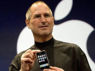 Φωτογραφία για Δύο χρόνια χωρίς τον Steve Jobs (VIDEO)