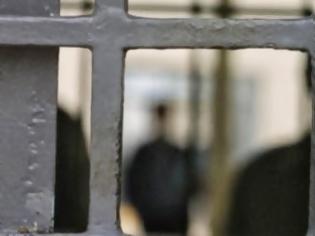 Φωτογραφία για O αποκαλυπτικός διάλογος Μιχαλολιάκου – Τσοχατζόπουλου στη φυλακή