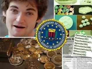 Φωτογραφία για Το FBI εξάρθρωσε online μαύρη αγορά δισεκατομμυρίων δολαρίων