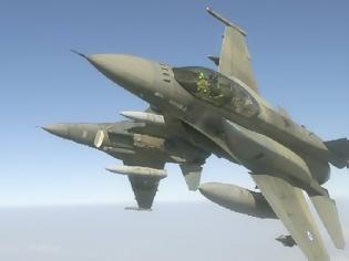 Φωτογραφία για Διπλή κοινή άσκηση με μαχητικά Ελλάδας και Ισραήλ