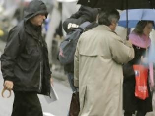 Φωτογραφία για Χειμωνιάζει ο καιρός: Τσουχτερό κρύο και θερμοκρασίες κάτω από τους 10 βαθμούς