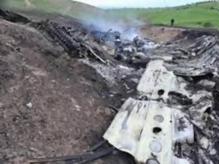 Φωτογραφία για Κολομβία: Συντριβή αμερικανικού κυβερνητικού αεροσκάφους - Τέσσερις νεκροί