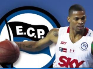 Φωτογραφία για SKY Pinheiros - OLYMPIACOS B.C LIVE ANT1 17:30