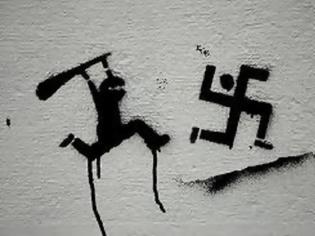 Φωτογραφία για Ο φασισμός των αντιφασιστών