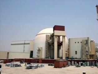 Φωτογραφία για Απόπειρα σαμποτάζ σε πυρηνικό σταθμό του Ιράν