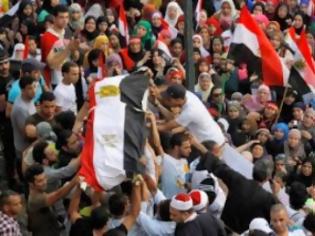 Φωτογραφία για Αίγυπτος: 28 νεκροί και 94 τραυματίες