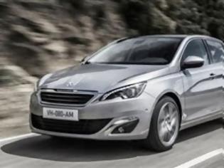 Φωτογραφία για Το Peugeot 308 GTI με 250 ίππους