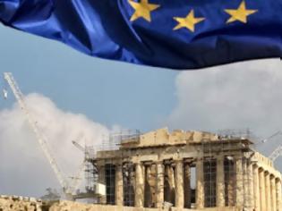 Φωτογραφία για DIW: Η Ελλάδα θα χρειαστεί τουλάχιστον 10 δισ. ευρώ