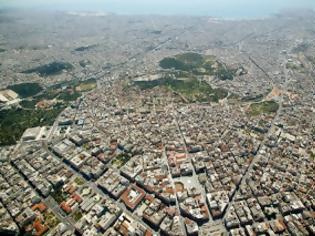 Φωτογραφία για «Ανασταίνεται» η Αθήνα - Σχέδιο παρεμβάσεων για να ζωντανέψει το ιστορικό κέντρο