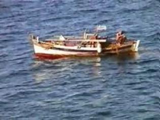 Φωτογραφία για Έρευνες για αγνοούμενο ψαρά στη Λέσβο