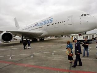 Φωτογραφία για Χτύπημα στη Boeing η πώληση αεροσκαφών της Airbus στην Ιαπωνία