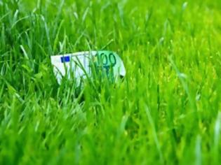 Φωτογραφία για «Χρυσάφι» από το ΕΣΠΑ για τους νέους αγρότες - Δίνει επιχορήγηση 100 εκατ. ευρώ για νέες καλλιέργειες [λίστα]
