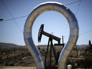 Φωτογραφία για Οι ΗΠΑ νο. 1 παραγωγός πετρελαίου και φυσικού αερίου στον κόσμο