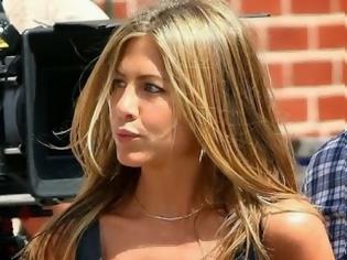 Φωτογραφία για Η Aniston έπαθε αμόκ! Γιατί απαίτησε να αλλάξουν το όνομα ρόλου στην νέα της ταινία;