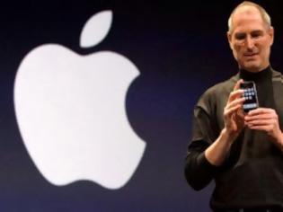 Φωτογραφία για Steve Jobs: δύο χρόνια από τον θάνατό του