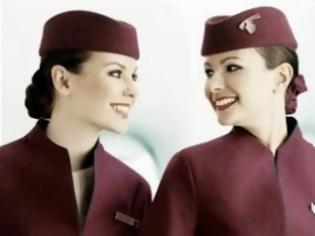 Φωτογραφία για Ευκαιρίες εργασίας από την Qatar Airways