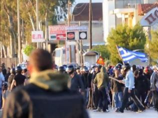 Φωτογραφία για Πάτρα: Τί σχέση έχουν οι συλληφθέντες της Χρυσής Αυγής με τα επεισόδια στην Πειραϊκή - Πατραϊκή