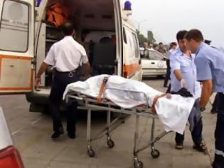 Φωτογραφία για Πάτρα: Ψάχνουν στο κινητό στοιχεία για τον θάνατο της 51χρονης - Είχε δεχθεί χτυπήματα στο κεφάλι