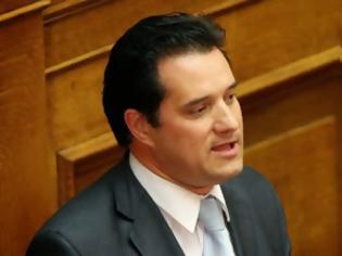 Φωτογραφία για Γεωργιάδης: Θα απολυθεί ο συνδικαλιστής που εκβίαζε για να μην γίνει απεργία στο «Σωτηρία»