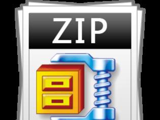 Φωτογραφία για Το ios 7 έχει ενσωματωμένη υποστήριξη αρχείων zip