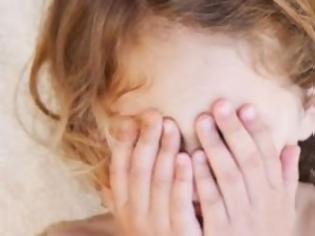 Φωτογραφία για Κρήτη: Άγνωστη είναι η τύχη της 3χρονης που κακοποιούνταν από τον πατέρα της!