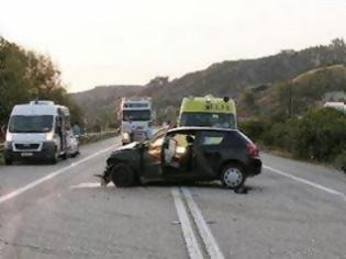 Φωτογραφία για Επτά νεκροί και 58 τραυματίες σε 40 τροχαία τον Σεπτέμβριο