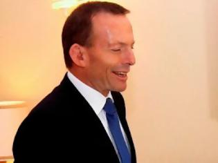 Φωτογραφία για Αντιμέτωπος με σκάνδαλο για... έξοδα παράστασης ο νέος πρωθυπουργός της Αυστραλίας