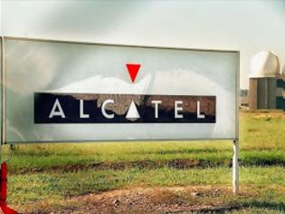 Φωτογραφία για «Κόβει» 10.000 θέσεις εργασίας η Alcatel-Lucent