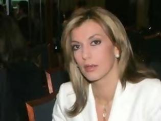 Φωτογραφία για Άννα Καραμανλή: «Επίσκεψη στον ΓΑΣ Ειρήνη Περιστερίου»