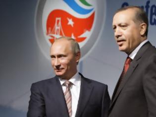 Φωτογραφία για Καθυστέρηση ενός έτους για τον πυρηνικό σταθμό της Τουρκίας