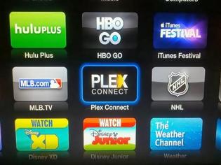 Φωτογραφία για Τα δικά σας κανάλια στο AppleTV χωρίς jailbreak