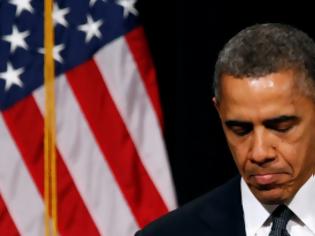 Φωτογραφία για Ομπάμα: Θα προκαλέσει χάος μια στάση πληρωμών