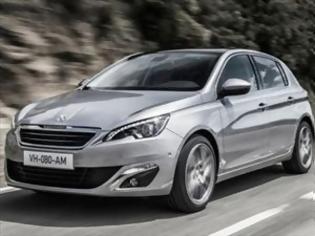 Φωτογραφία για Peugeot 308 GTI με 250 ίππους