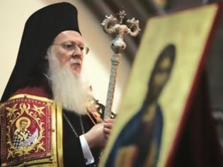 Φωτογραφία για Κατακεραύνωσε την εκκλησία των Σκοπίων ο Οικουμενικός Πατριάρχης