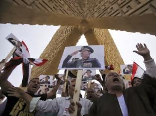 Φωτογραφία για Αίγυπτος: Διέγραψαν τη Μουσουλμανική Αδελφότητα από τις αναγνωρισμένες ΜΚΟ