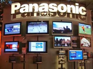 Φωτογραφία για Iαπωνία: Η Panasonic σταματάει τις plasma μέχρι τον Μάρτιο του 2014;