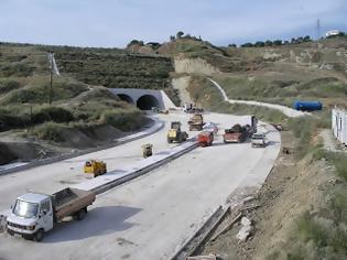 Φωτογραφία για Μίνι Περιμετρική Πατρών: 11 χρόνια μετά βαίνει προς ολοκλήρωση - Στις 12/11 η δημοπράτηση της τελευταίας εργολαβίας