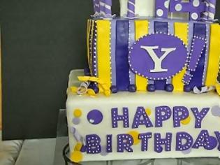 Φωτογραφία για Tο Yahoo Mail γιορτάζει με νέο... look