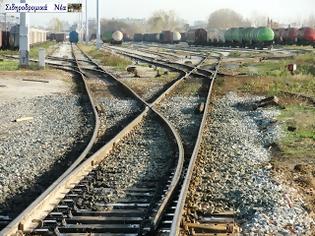 Φωτογραφία για Τέλος εποχής ο σιδηρόδρομος για την Κοζάνη