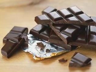 Φωτογραφία για Έρχεται η σοκολάτα που θα μειώνει τις ρυτίδες,θα προστατεύει την καρδιά και θα ακονίζει το μυαλό!
