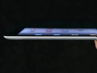 Φωτογραφία για Apple: 22/10 η παρουσίαση της νέας γενιάς iPad;